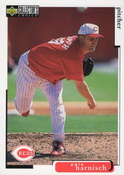 Pete Harnisch