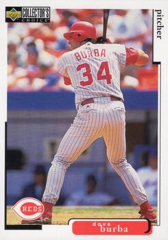 Dave Burba