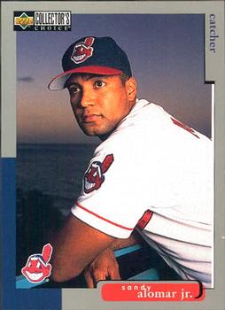 Sandy Alomar Jr.