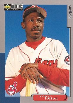 Kenny Lofton