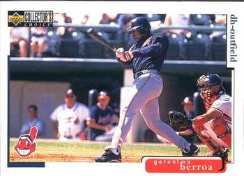 Geronimo Berroa