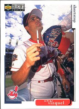 Omar Vizquel