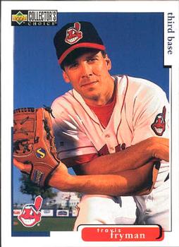 Travis Fryman