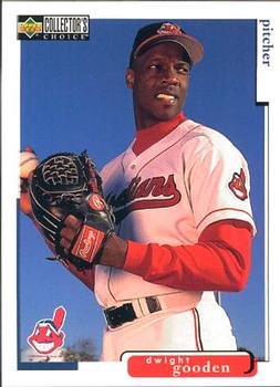 Dwight Gooden