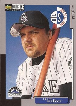 Larry Walker
