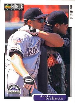 Dante Bichette