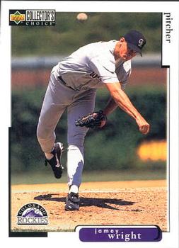 Jamey Wright