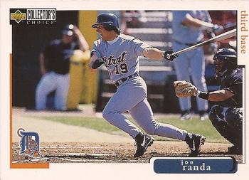 Joe Randa
