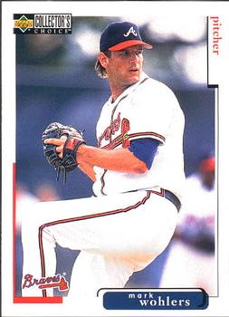 Mark Wohlers
