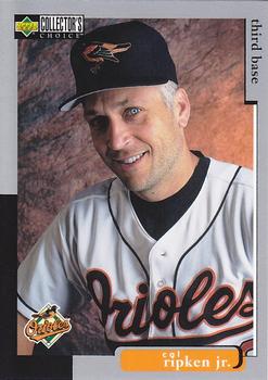Cal Ripken Jr.