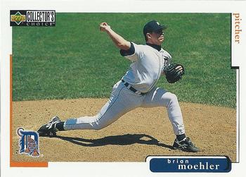 Brian Moehler