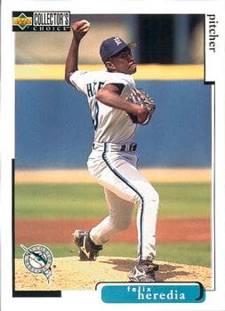 Felix Heredia