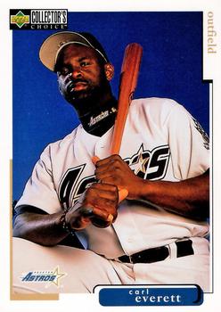 Carl Everett