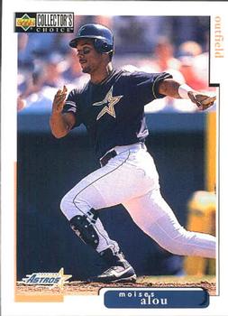 Moises Alou