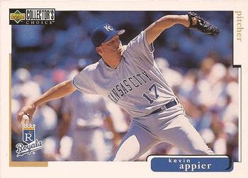 Kevin Appier