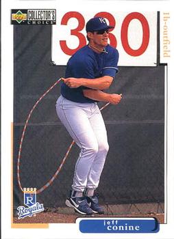 Jeff Conine