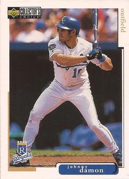 Johnny Damon