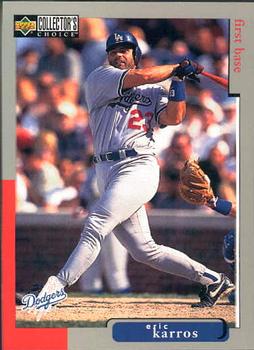 Eric Karros