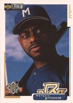 Marquis Grissom