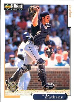 Mike Matheny