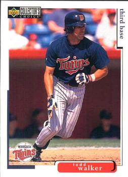 Todd Walker