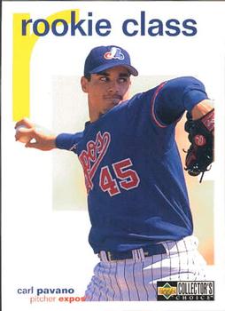 Carl Pavano