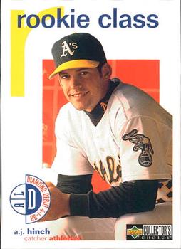 A.J. Hinch