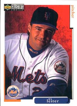 Al Leiter