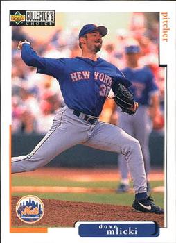 Dave Mlicki