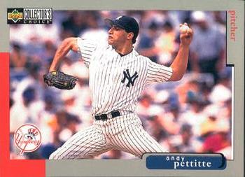 Andy Pettitte
