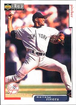 Mariano Rivera