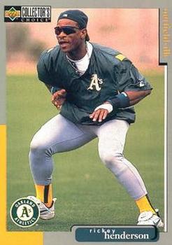 Rickey Henderson