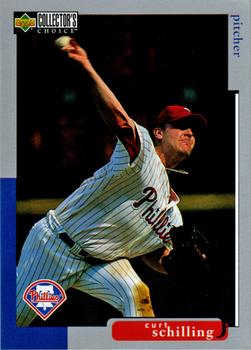 Curt Schilling