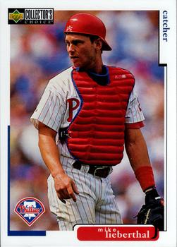Mike Lieberthal