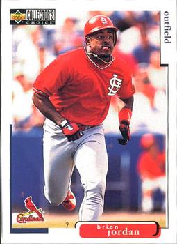 Brian Jordan