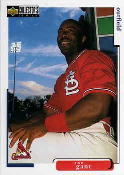 Ron Gant