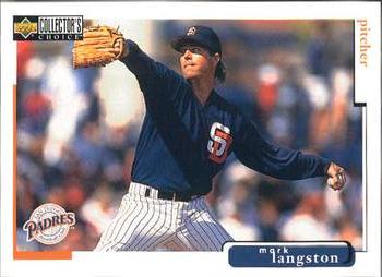 Mark Langston