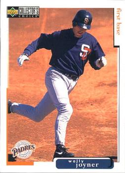 Wally Joyner