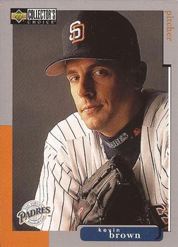 Kevin Brown