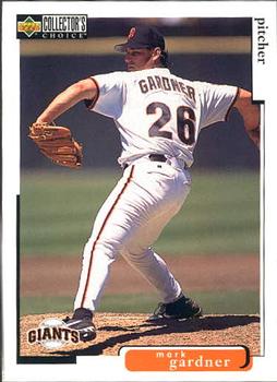 Mark Gardner