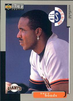Barry Bonds