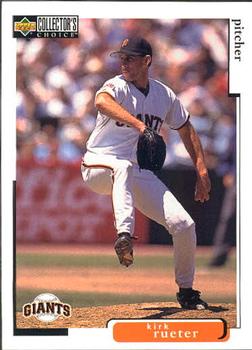 Kirk Rueter