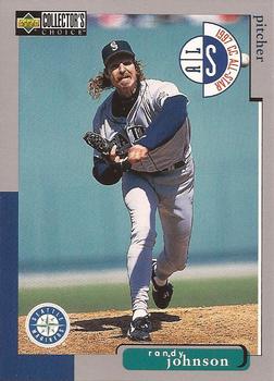 Randy Johnson