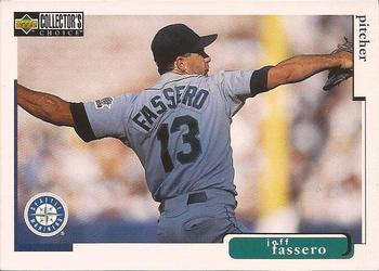 Jeff Fassero