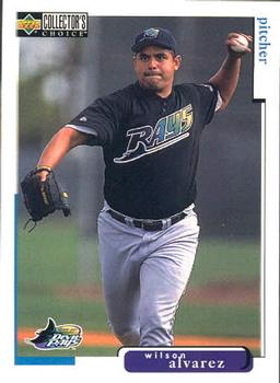 Wilson Alvarez