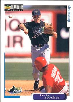 Kevin Stocker