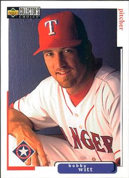 Bobby Witt