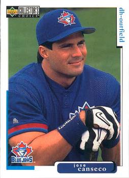Jose Canseco
