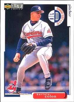 Bartolo Colon