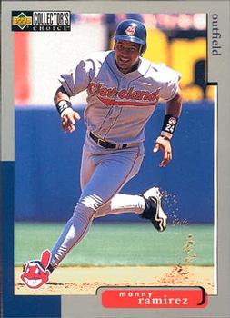 Manny Ramirez